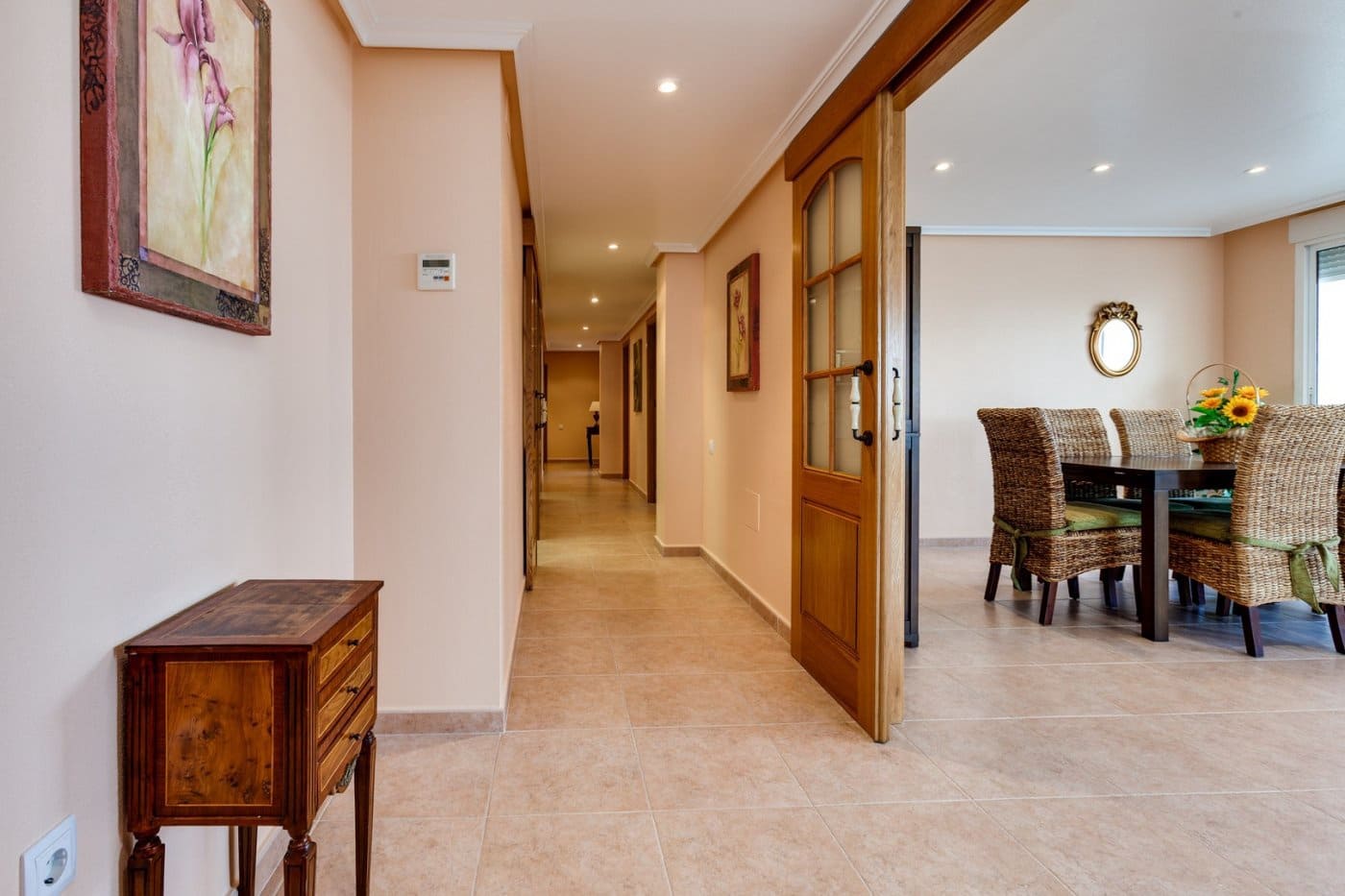 5 soverom Leilighet til salgs i Torrevieja med garasje - € 275 000 (Ref: 5553688)