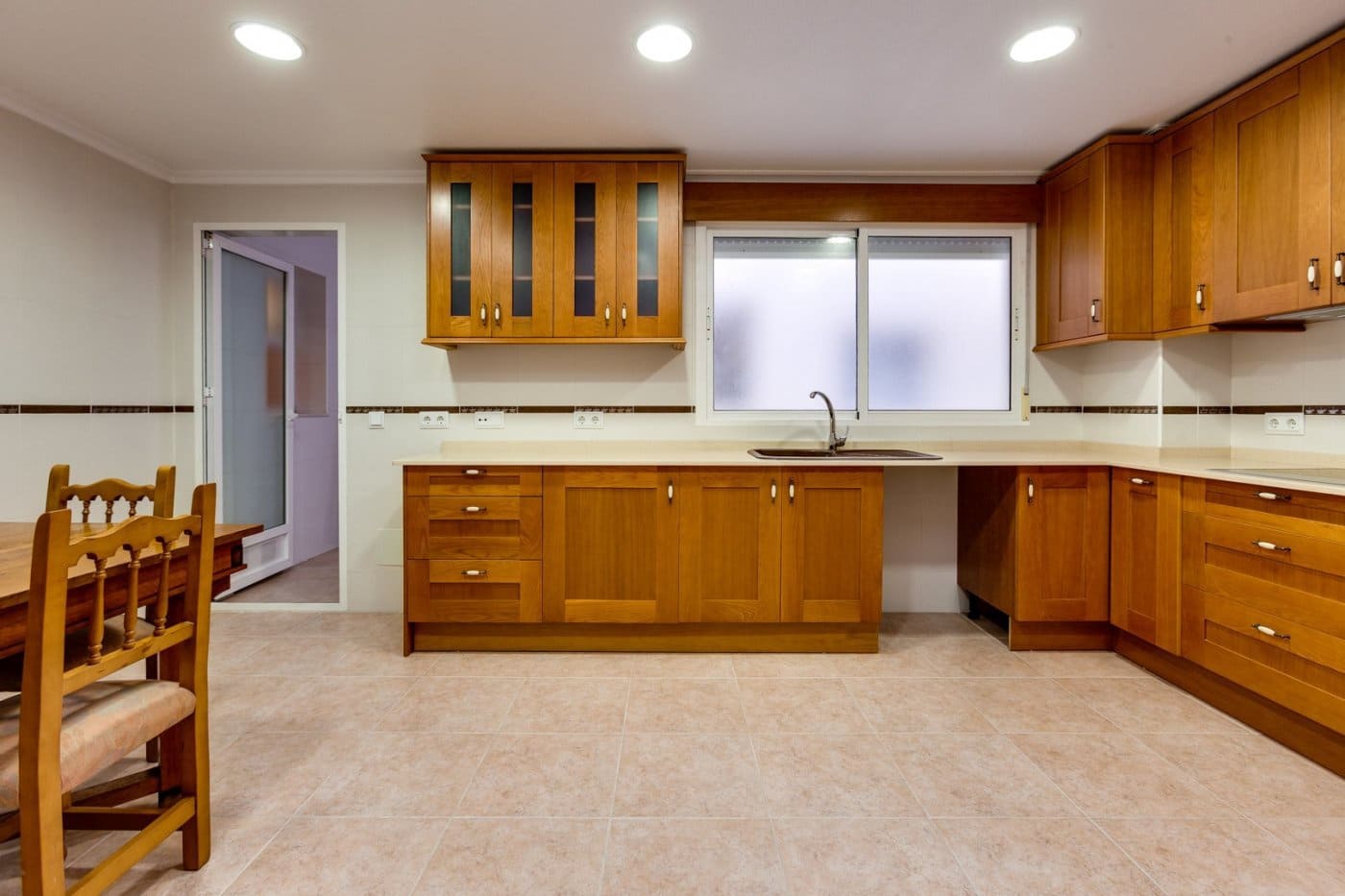 5 soverom Leilighet til salgs i Torrevieja med garasje - € 275 000 (Ref: 5553688)