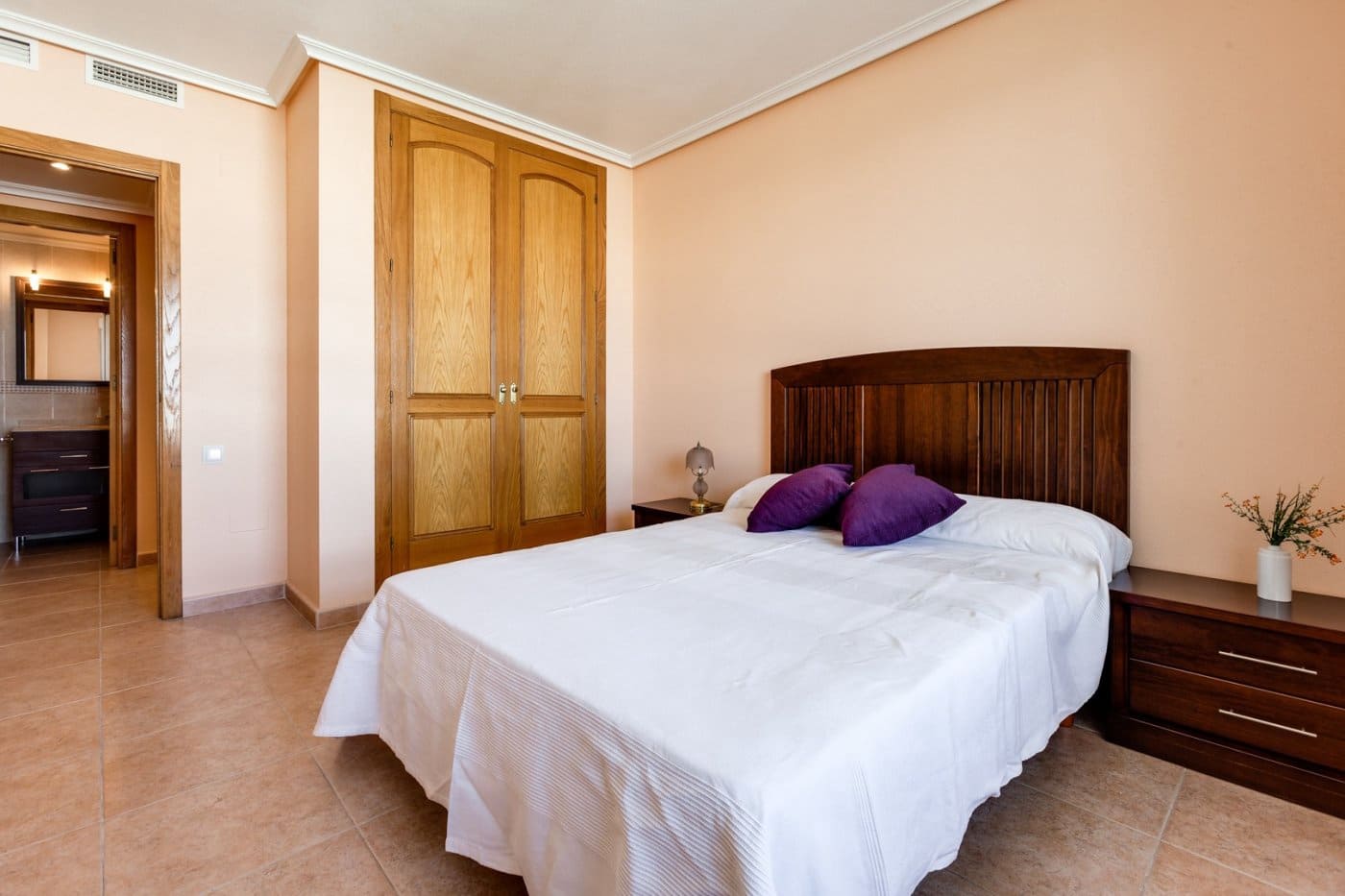 5 soverom Leilighet til salgs i Torrevieja med garasje - € 275 000 (Ref: 5553688)