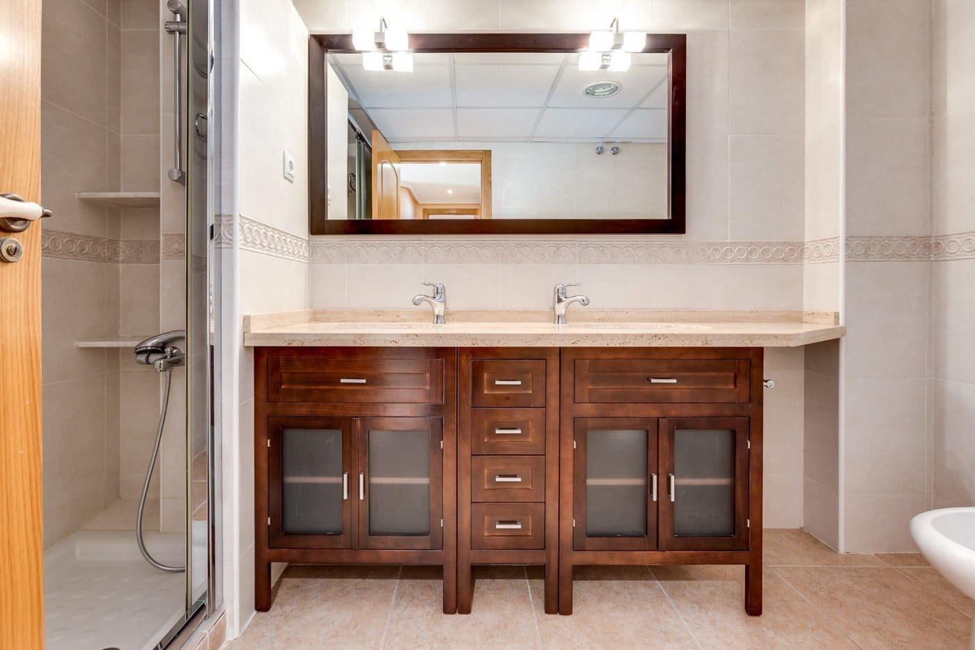 5 soverom Leilighet til salgs i Torrevieja med garasje - € 275 000 (Ref: 5553688)