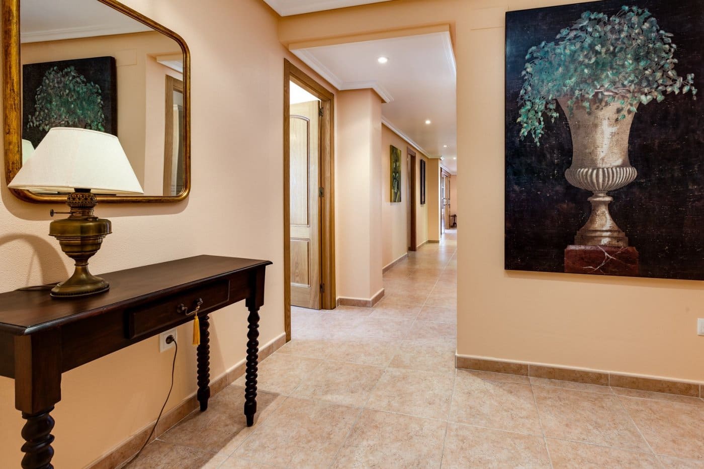 Piso de 5 habitaciones en Torrevieja en venta con garaje - 275.000 € (Ref: 5553688)