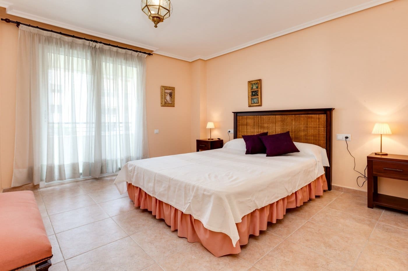 Piso de 5 habitaciones en Torrevieja en venta con garaje - 275.000 € (Ref: 5553688)