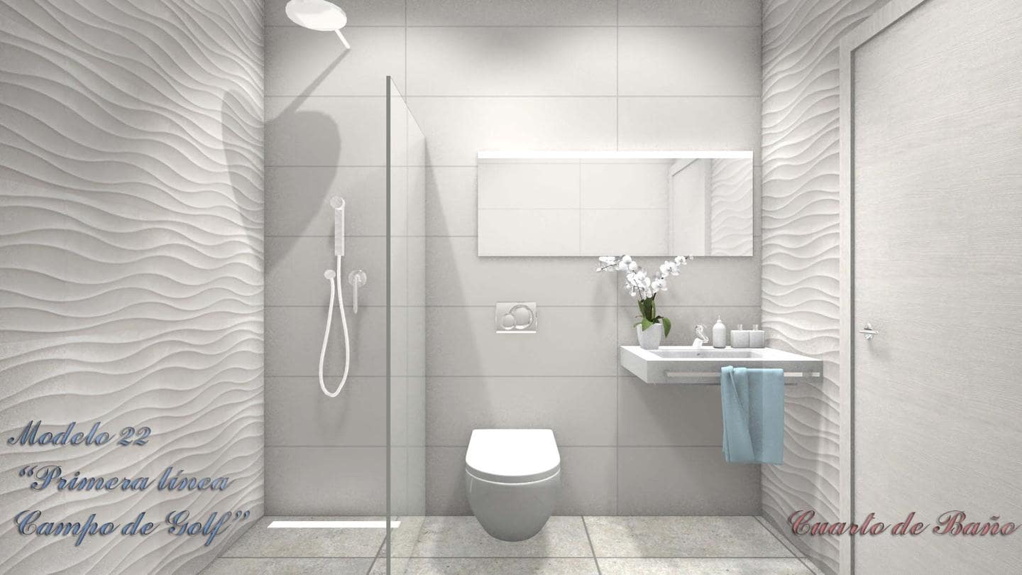3 slaapkamer Villa te koop in Ciudad Quesada met zwembad - € 740.000 (Ref: 5919942)