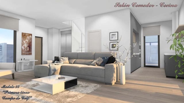 3 slaapkamer Villa te koop in Ciudad Quesada, Rojales met zwembad - € 740.000 (Ref: 5919942)