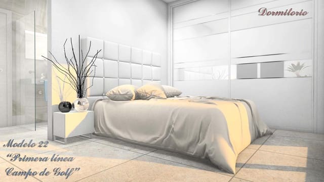 3 slaapkamer Villa te koop in Ciudad Quesada, Rojales met zwembad - € 740.000 (Ref: 5919942)