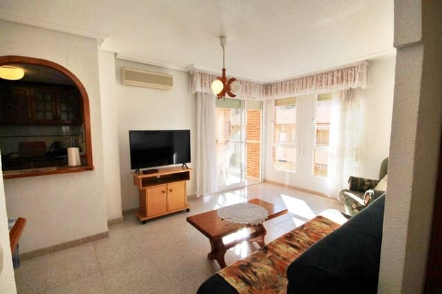 2 sypialnia Apartament do wynajęcia w Playa del Cura, Torrevieja z basenem - 800 € (Ref: 7233017)