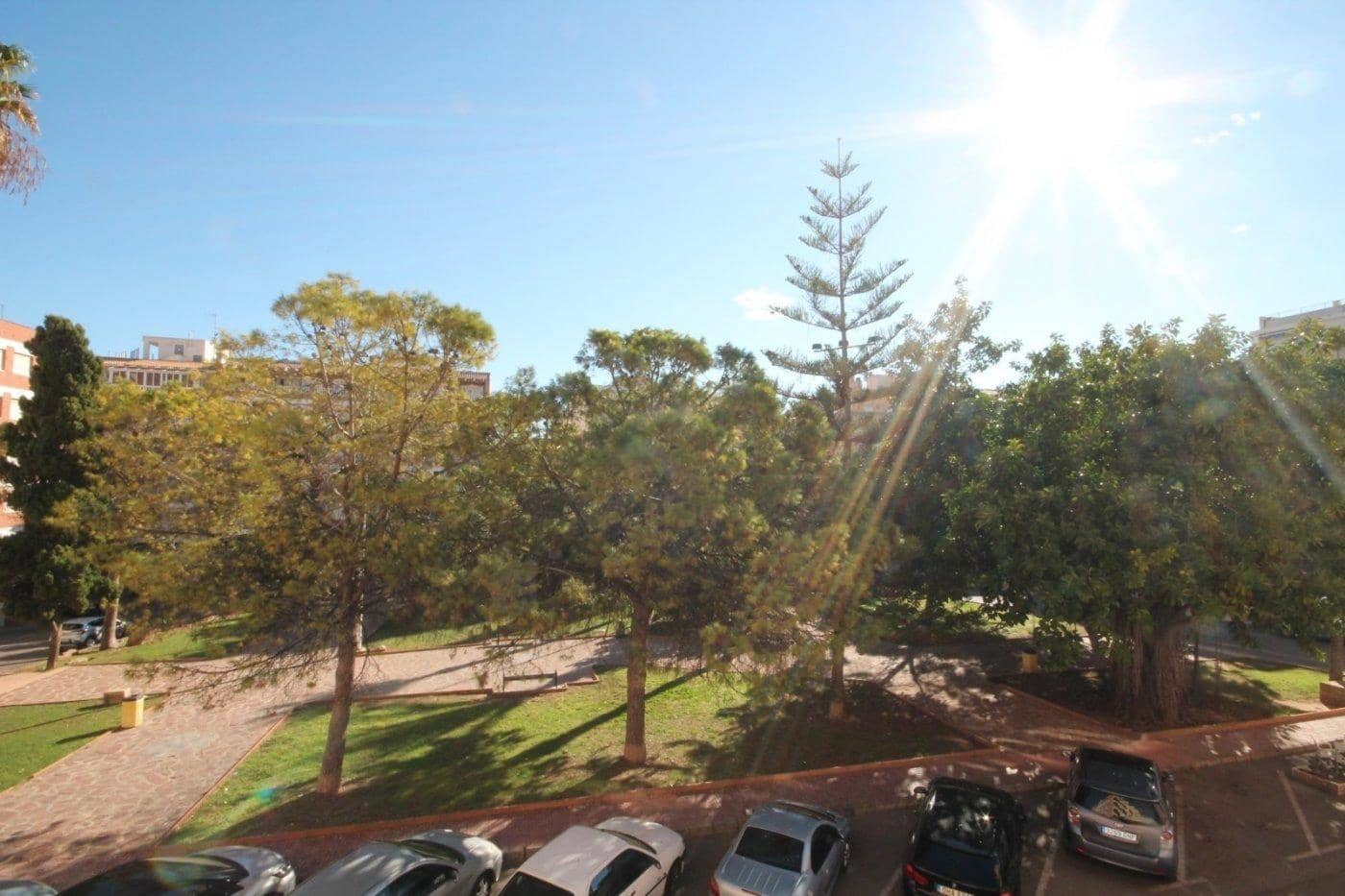 2 soverom Leilighet til leie i Torrevieja med svømmebasseng - € 800 (Ref: 7233017)