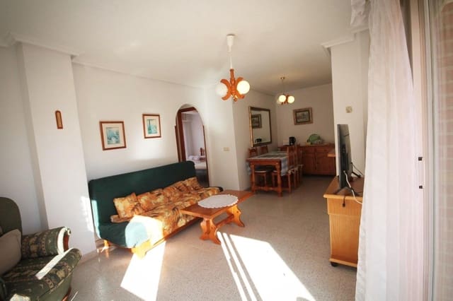   2 soveværelse   ferieLejlighed i Playa del Cura, Torrevieja med   swimmingpool   - € 800 (Ref: 7233017)
