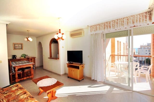   2 soveværelse   ferieLejlighed i Playa del Cura, Torrevieja med   swimmingpool   - € 800 (Ref: 7233017)