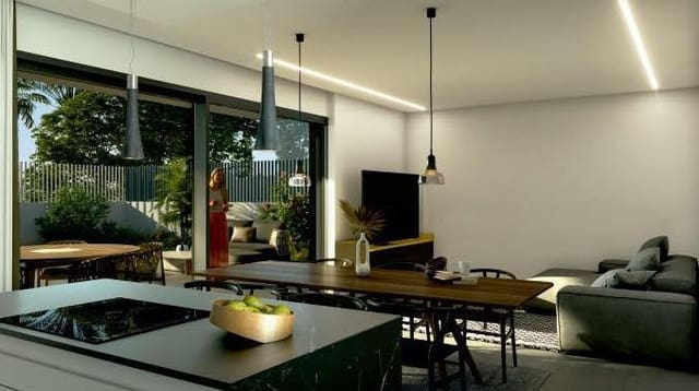 3 sypialnia Willa na sprzedaż w Rojales z basenem - 549 000 € (Ref: 7563485)