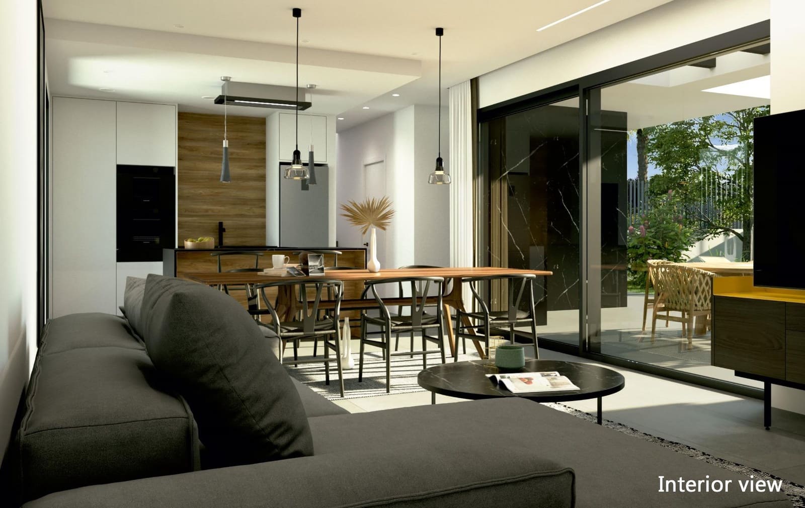 3 bedroom Villa for sale in Rojales with pool - € 549,000 (Ref: 7563485)