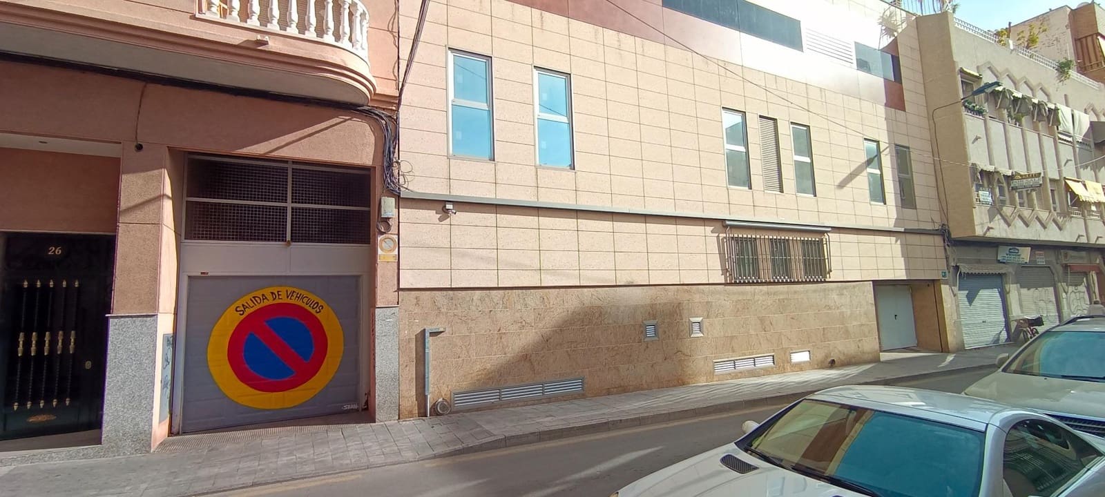 3 soverom Leilighet til salgs i Torrevieja med garasje - € 150 000 (Ref: 7980368)