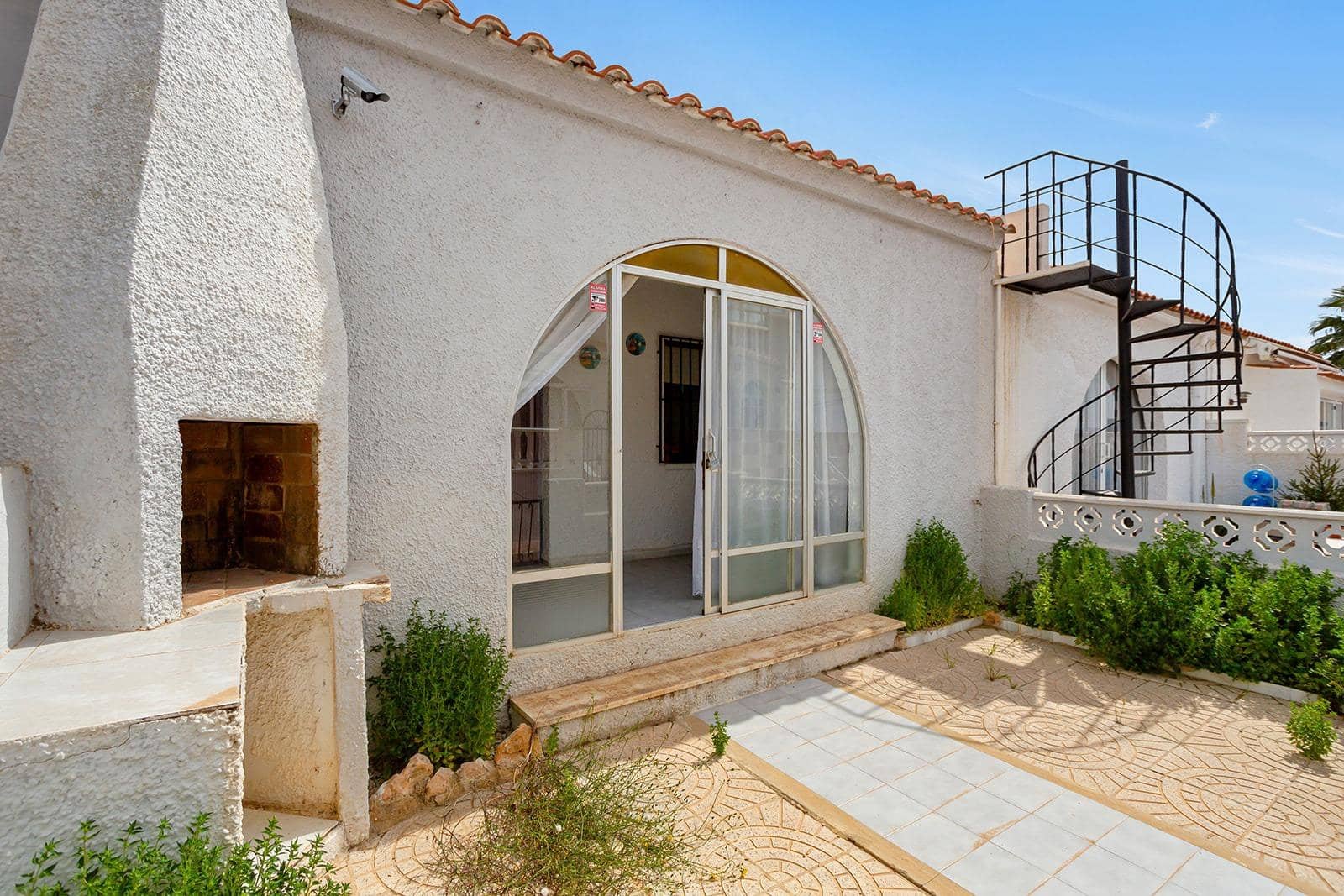 4 bedroom Terraced Villa for sale in San Luis, Torrevieja € 85,000