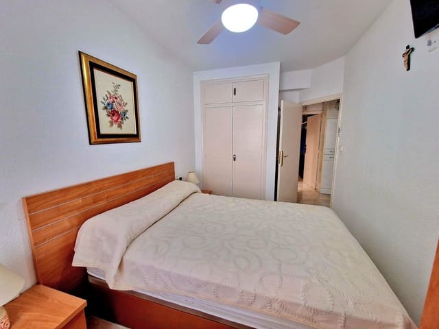 3 chambre Appartement à vendre à Playa del Cura, Torrevieja avec garage - 219 990 € (Ref: 8511707)