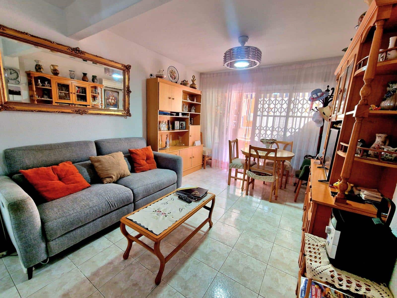 3 chambre Appartement à vendre à Torrevieja avec garage - 219 990 € (Ref: 8511707)