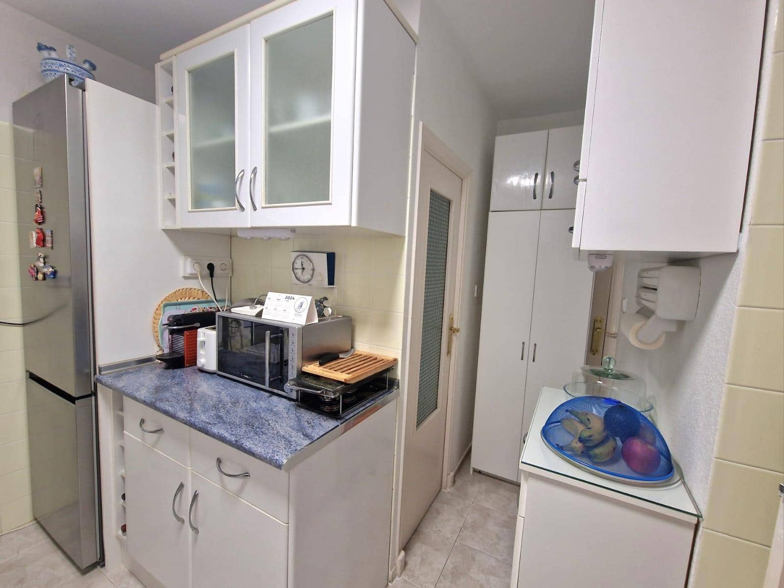 3 sypialnia Apartament na sprzedaż w Torrevieja z garażem - 219 990 € (Ref: 8511707)