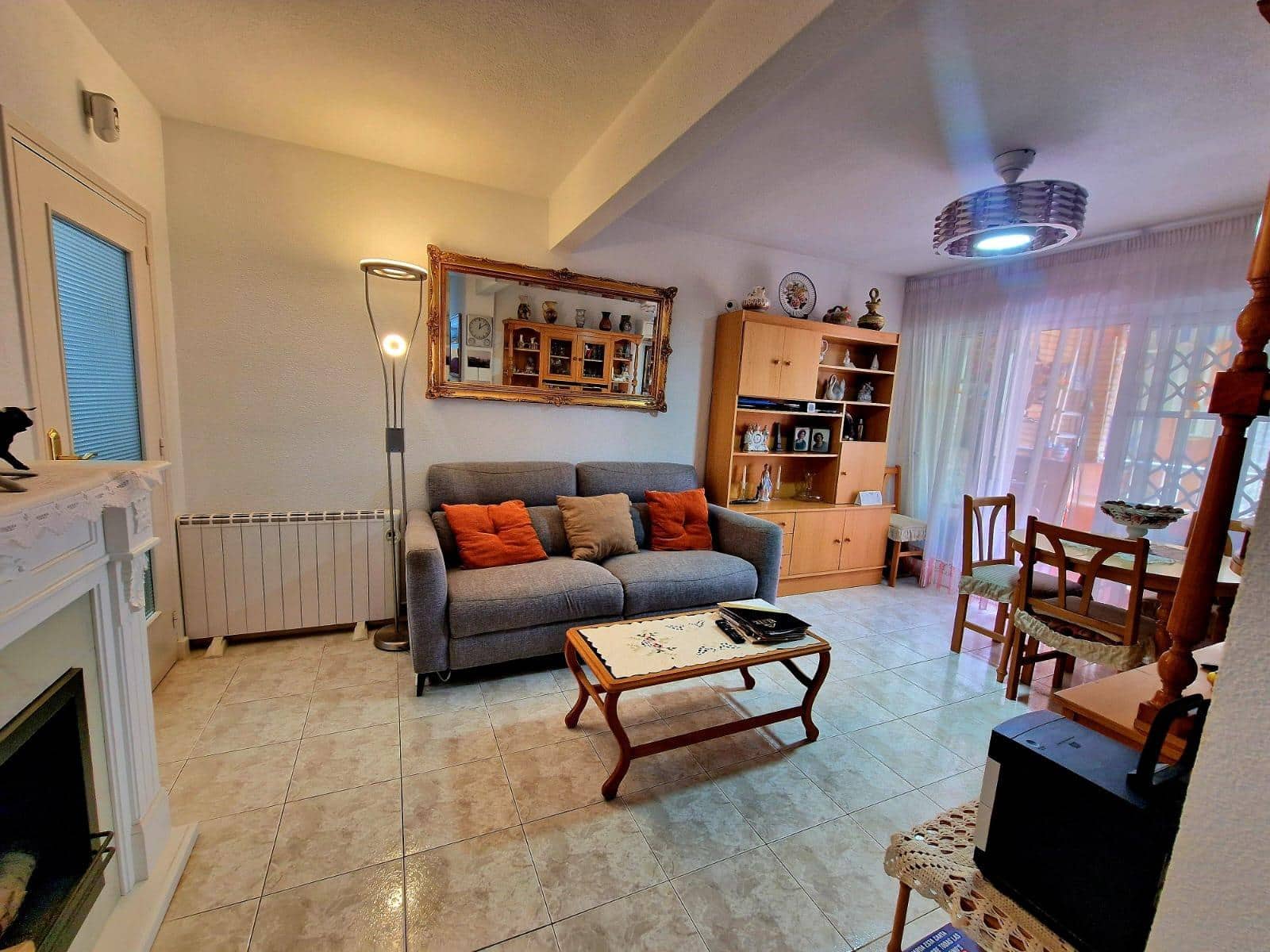 Apartamento de 3 habitaciones en Torrevieja en venta con garaje - 219.990 € (Ref: 8511707)