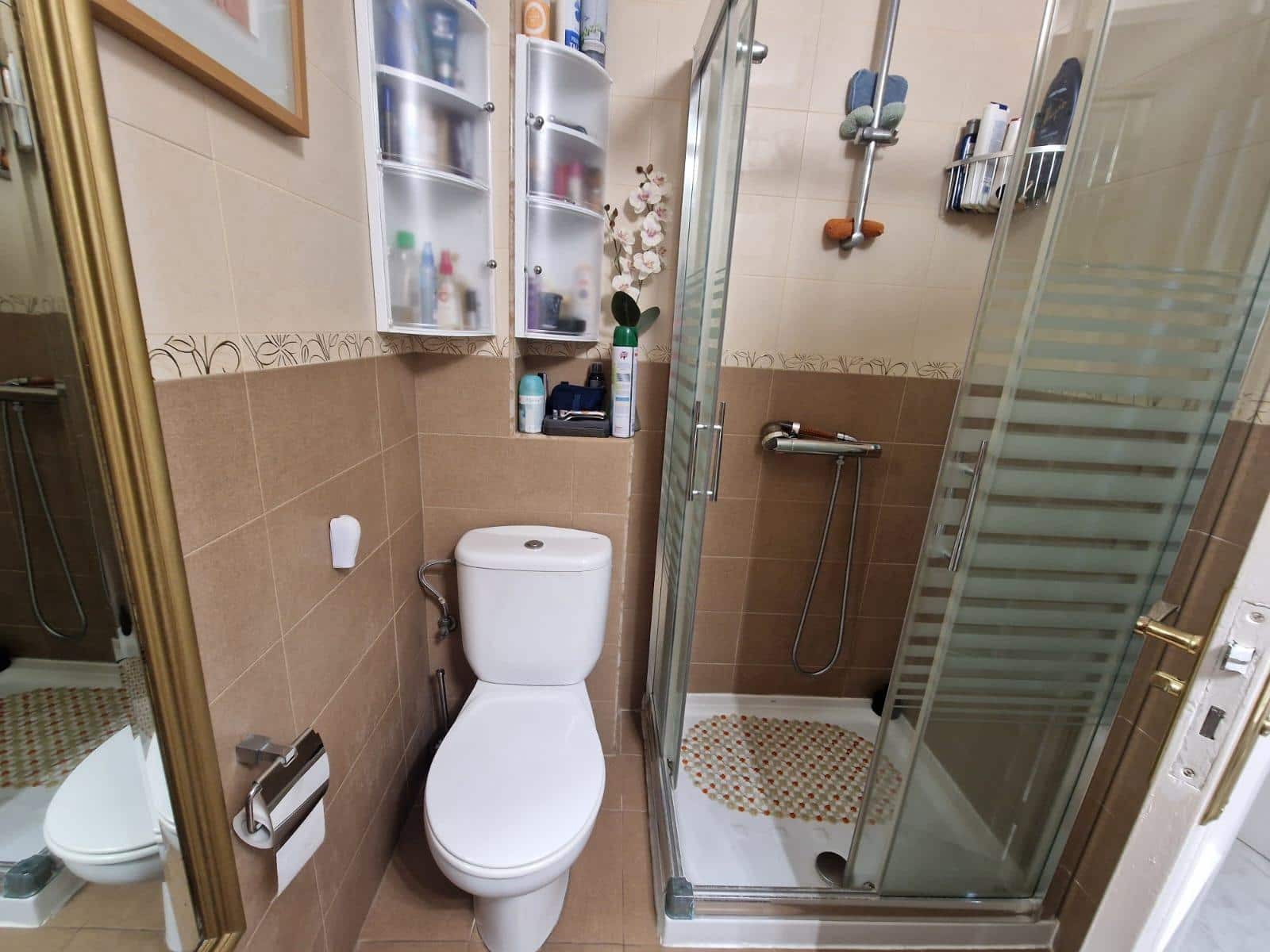 Apartamento de 3 habitaciones en Torrevieja en venta con garaje - 219.990 € (Ref: 8511707)