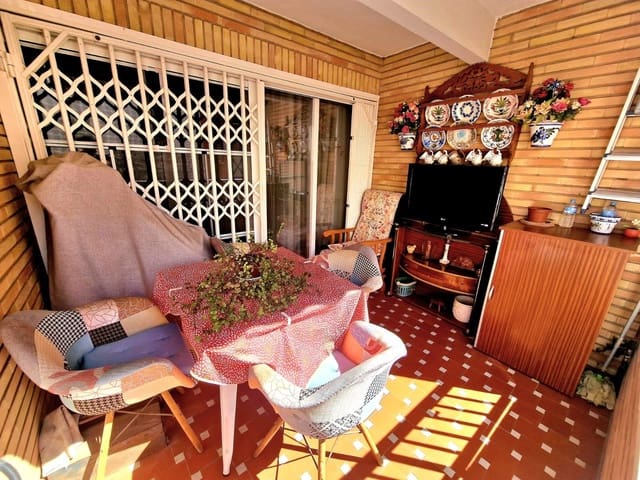 3 bedroom Apartment for sale in Playa del Cura, Torrevieja with garage - € 219,990 (Ref: 8511707)