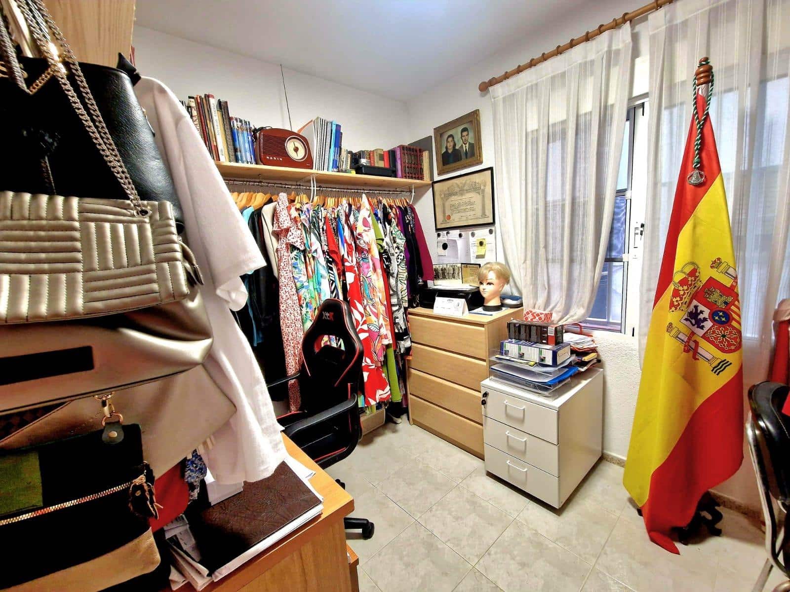 Apartamento de 3 habitaciones en Torrevieja en venta con garaje - 219.990 € (Ref: 8511707)