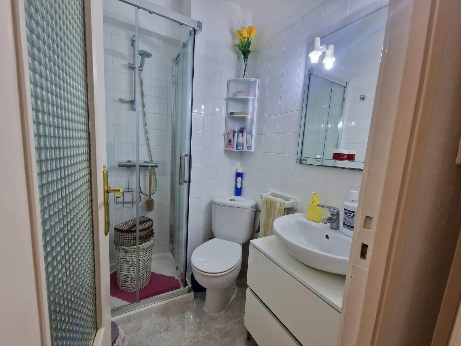 3 bedroom Apartment for sale in Torrevieja with garage - € 219,990 (Ref: 8511707)