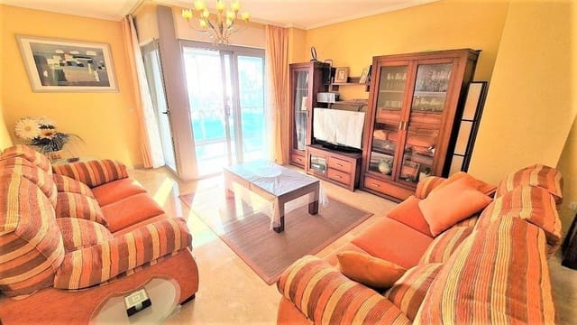 3 sypialnia Apartament na sprzedaż w Playa del Cura, Torrevieja z basenem garażem - 315 000 € (Ref: 8839193)