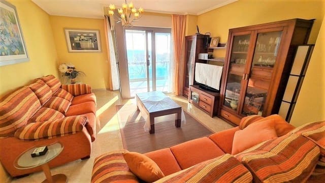 3 sypialnia Apartament na sprzedaż w Playa del Cura, Torrevieja z basenem garażem - 315 000 € (Ref: 8839193)