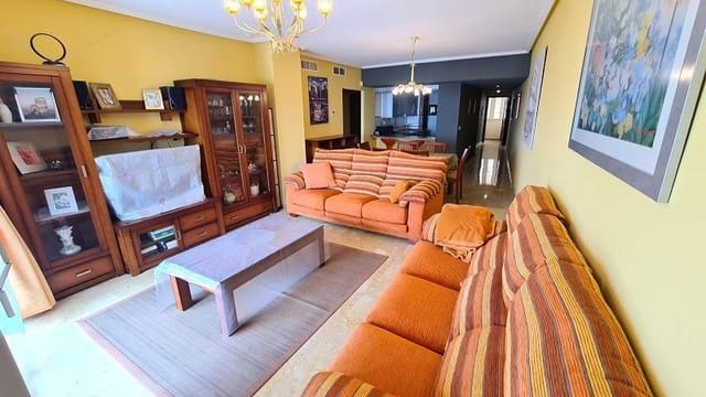 3 sypialnia Apartament na sprzedaż w Playa del Cura, Torrevieja z basenem garażem - 315 000 € (Ref: 8839193)
