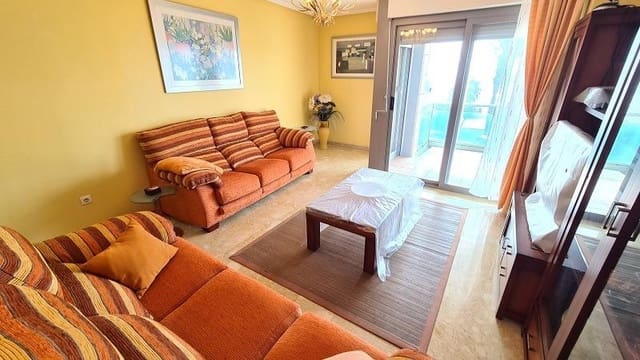 3 sypialnia Apartament na sprzedaż w Playa del Cura, Torrevieja z basenem garażem - 315 000 € (Ref: 8839193)