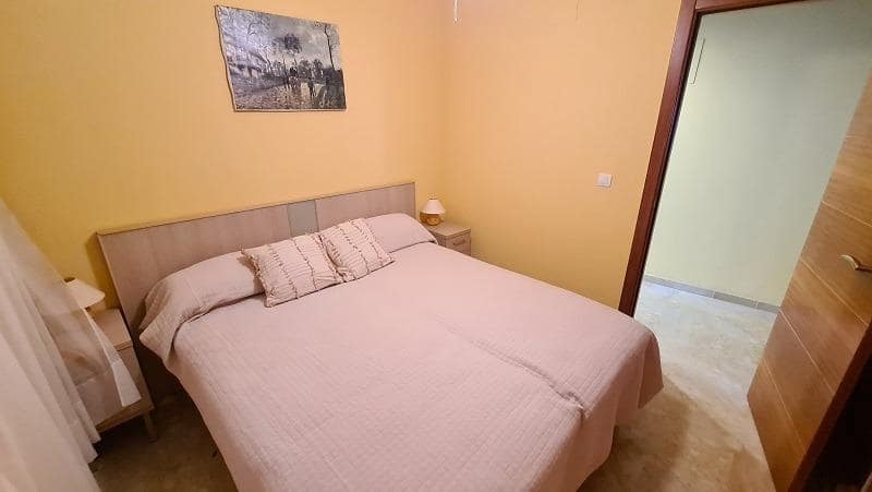 3 chambre Appartement à vendre à Torrevieja avec piscine garage - 315 000 € (Ref: 8839193)