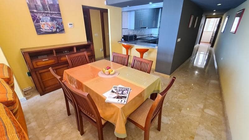 3 chambre Appartement à vendre à Torrevieja avec piscine garage - 315 000 € (Ref: 8839193)