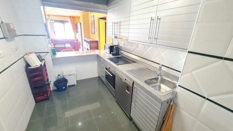 3 chambre Appartement à vendre à Torrevieja avec piscine garage - 315 000 € (Ref: 8839193)