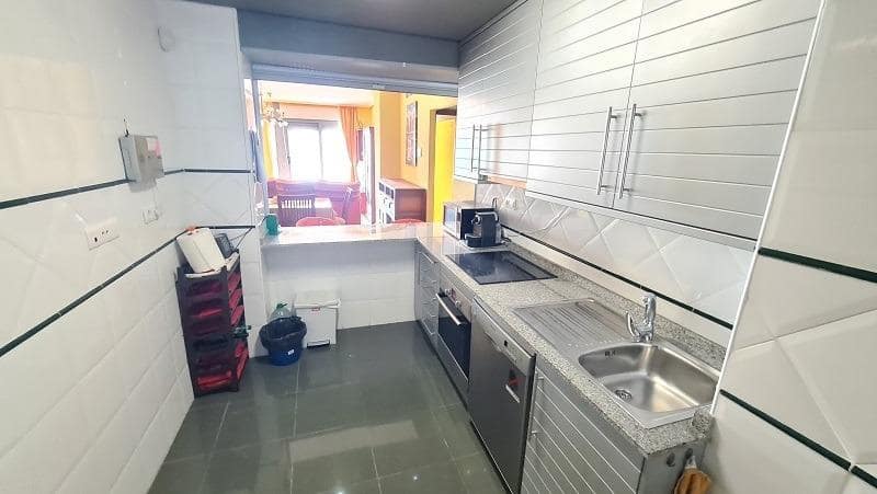 3 chambre Appartement à vendre à Torrevieja avec piscine garage - 315 000 € (Ref: 8839193)