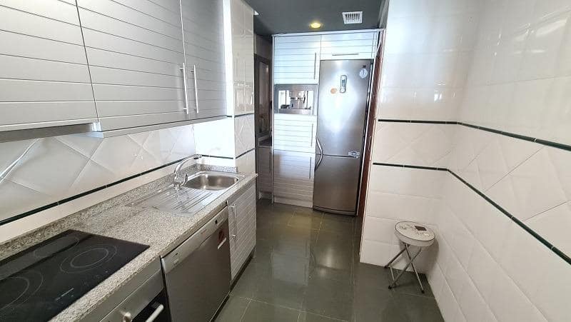 3 chambre Appartement à vendre à Torrevieja avec piscine garage - 315 000 € (Ref: 8839193)