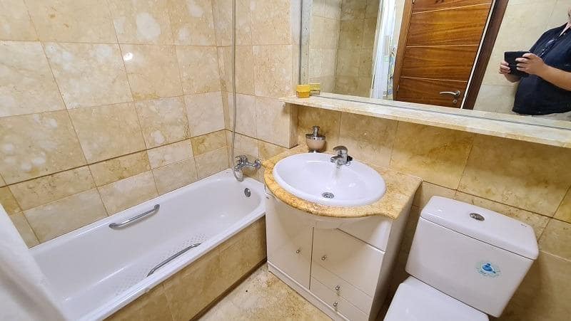 3 chambre Appartement à vendre à Torrevieja avec piscine garage - 315 000 € (Ref: 8839193)