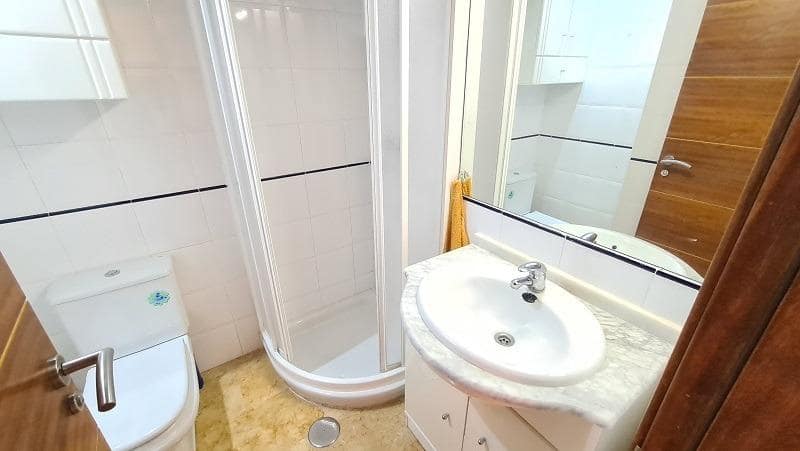 3 chambre Appartement à vendre à Torrevieja avec piscine garage - 315 000 € (Ref: 8839193)
