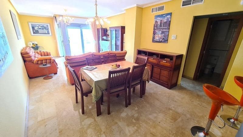 3 chambre Appartement à vendre à Torrevieja avec piscine garage - 315 000 € (Ref: 8839193)