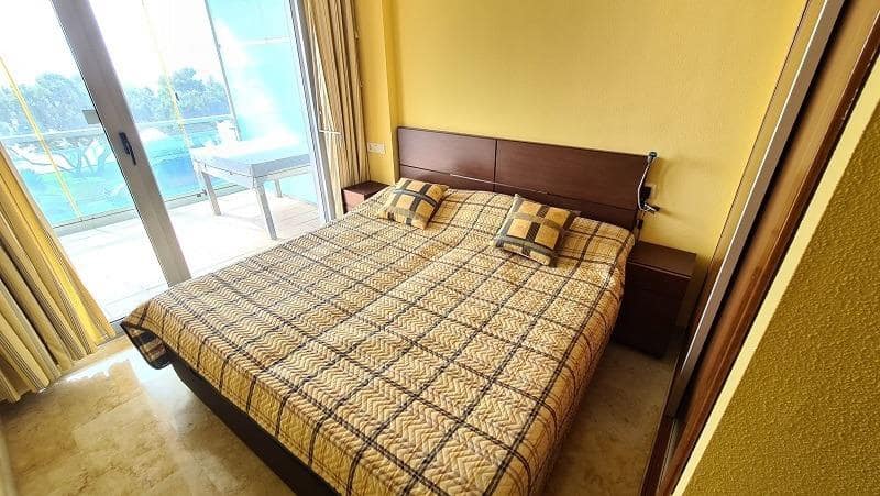 3 chambre Appartement à vendre à Torrevieja avec piscine garage - 315 000 € (Ref: 8839193)