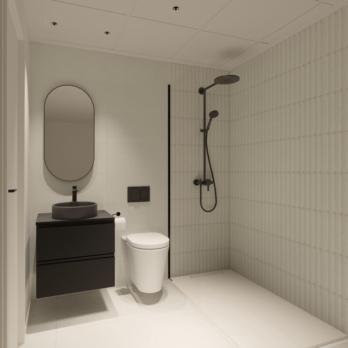 2 chambre Bungalow à vendre à La Mata avec piscine - 550 000 € (Ref: 8841073)