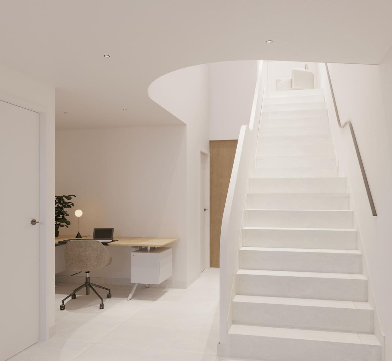 Bungalow de 2 habitaciones en La Mata en venta con piscina - 550.000 € (Ref: 8841073)