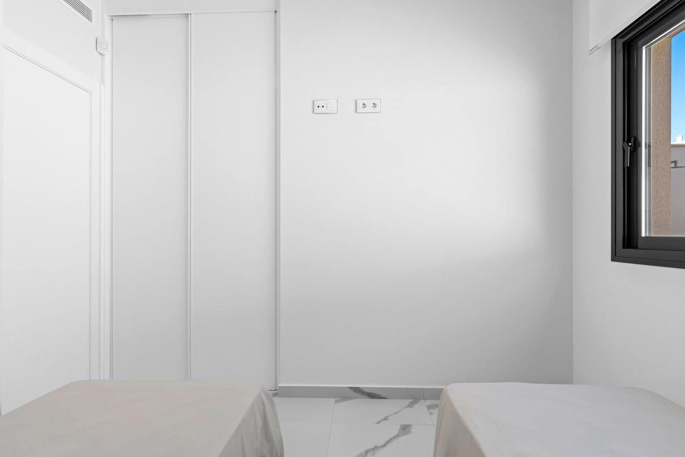 2 quarto Bungalow para venda em San Miguel de Salinas com piscina - 375 000 € (Ref: 8916078)