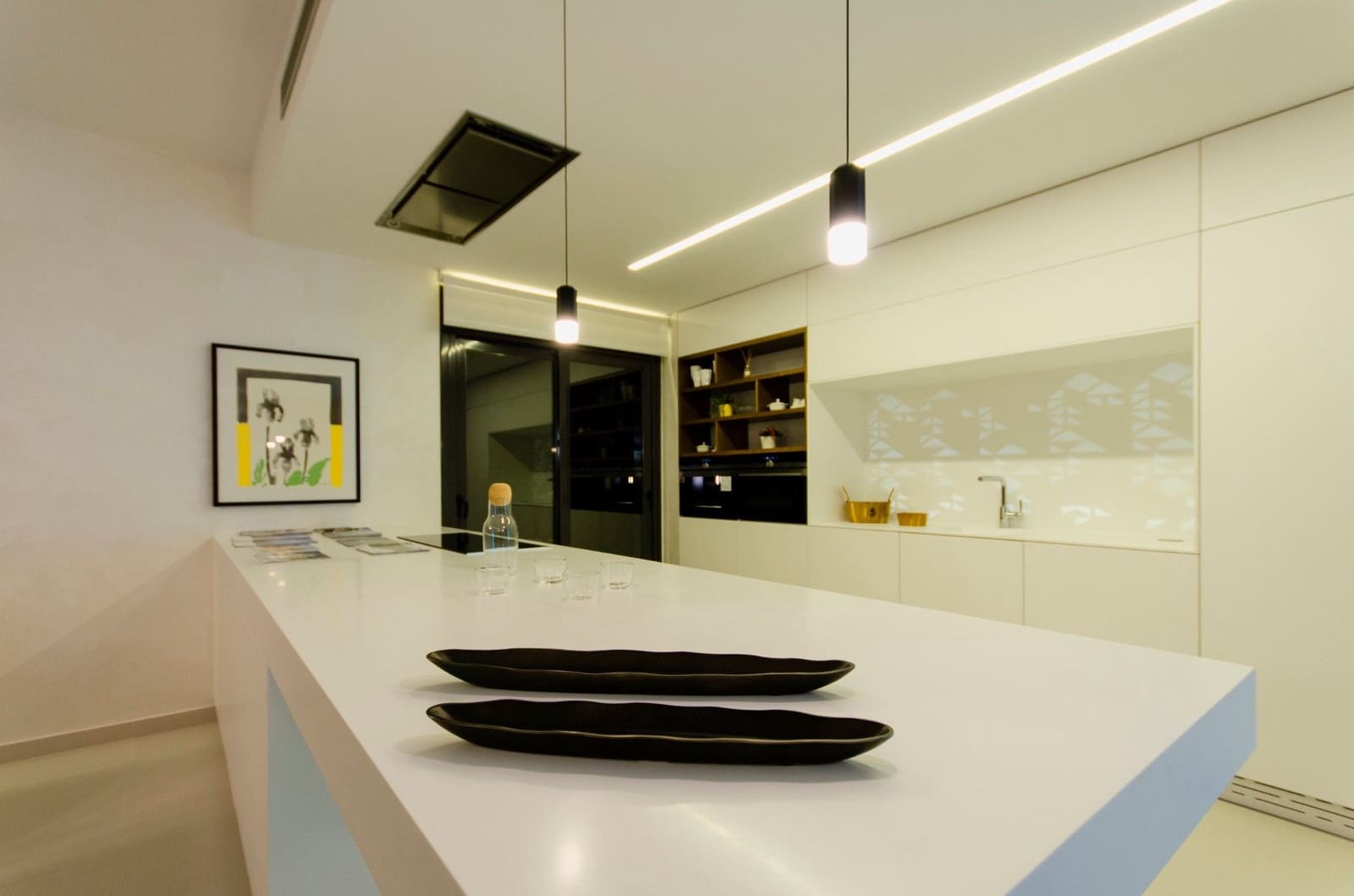 4 bedroom Villa for sale in Campoamor with pool - € 1,195,000 (Ref: 8916085)