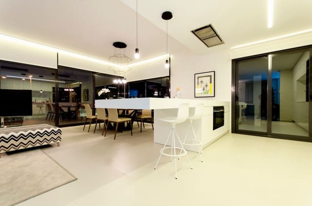 4 slaapkamer Villa te koop in Campoamor, Orihuela met zwembad - € 1.195.000 (Ref: 8916085)