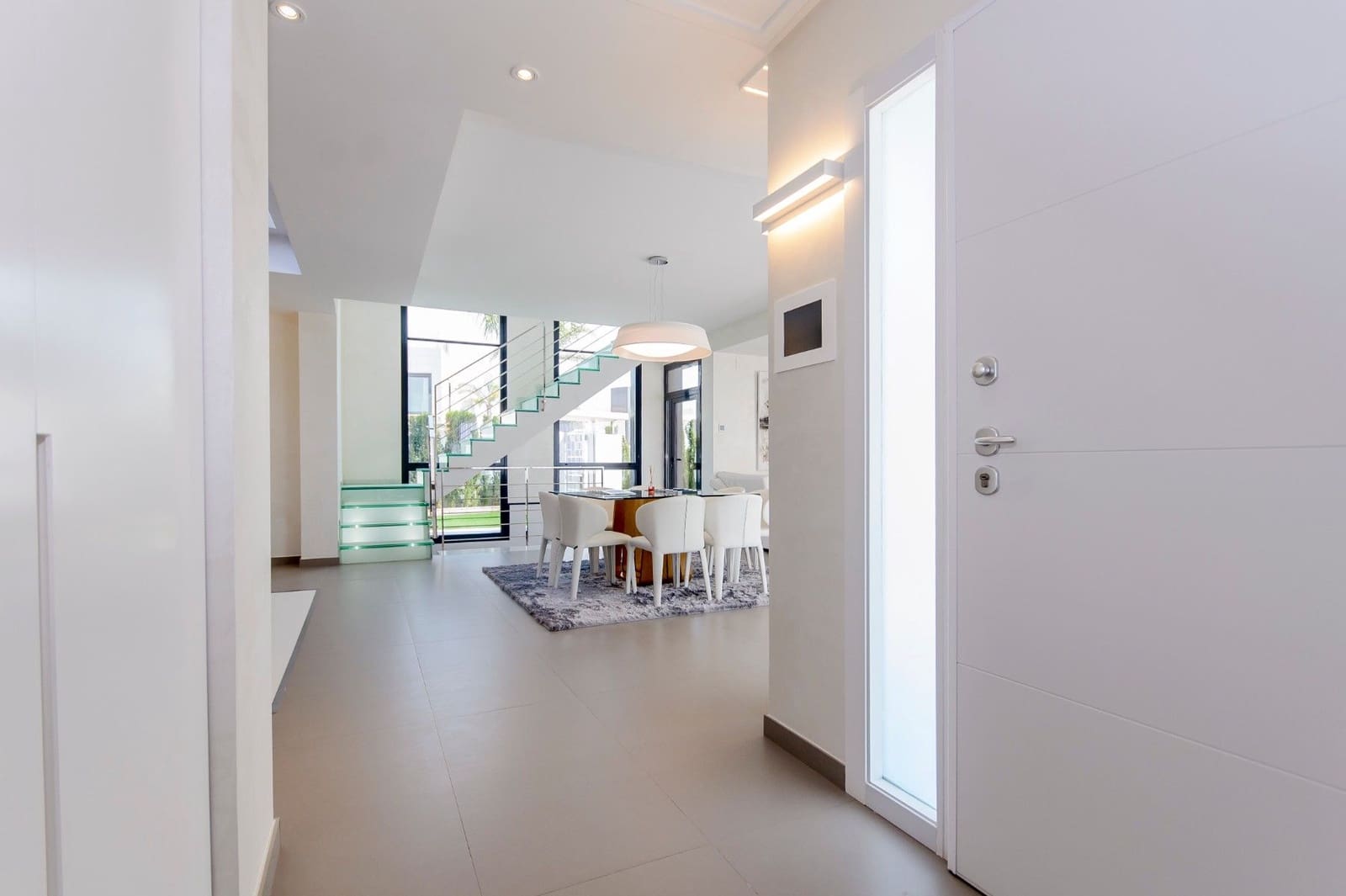 3 bedroom Villa for sale in Campoamor with pool - € 1,195,000 (Ref: 8916086)