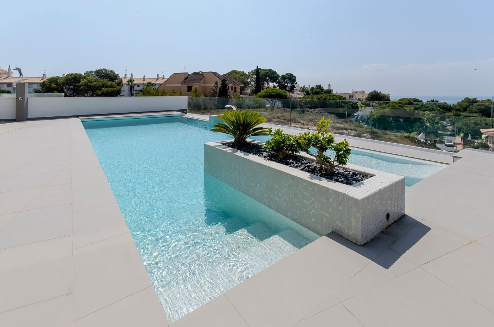 3 bedroom Villa for sale in Campoamor with pool - € 1,195,000 (Ref: 8916086)