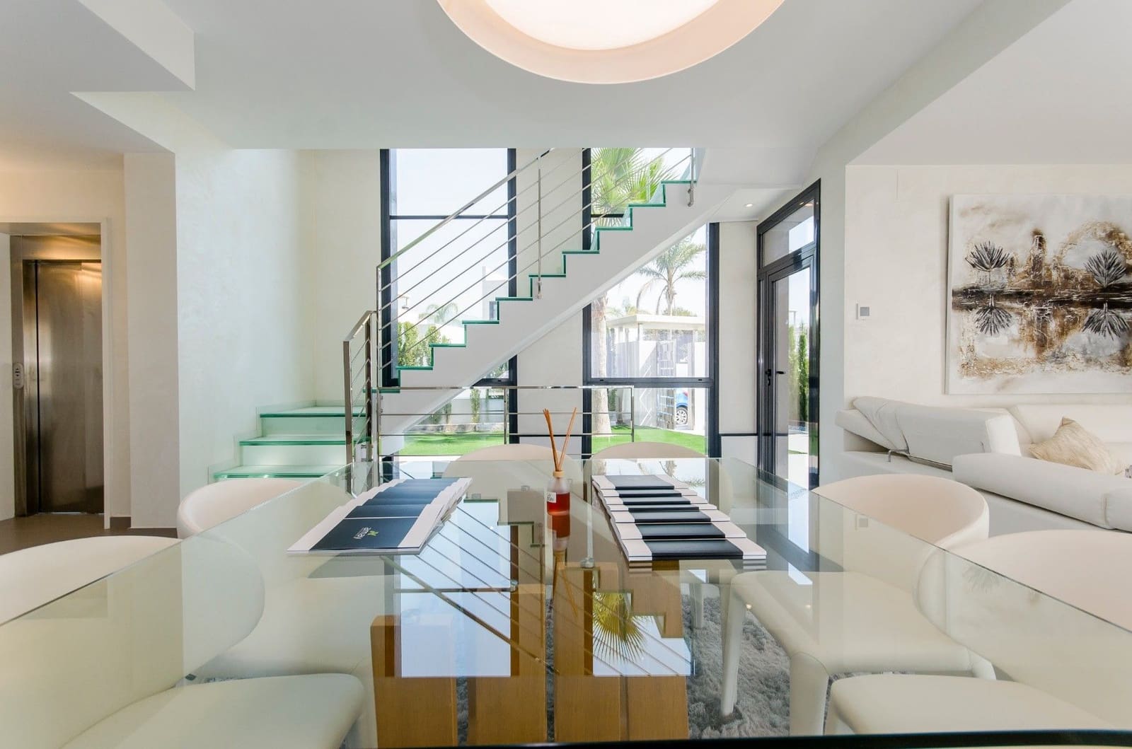 3 bedroom Villa for sale in Campoamor with pool - € 1,195,000 (Ref: 8916086)