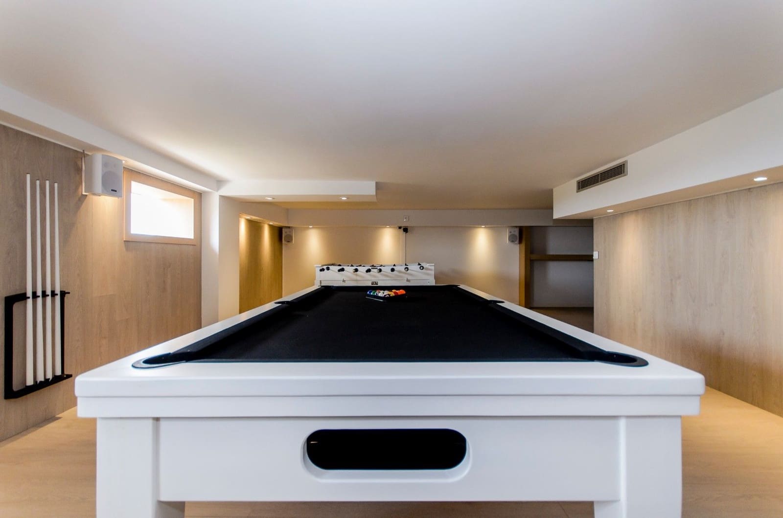 3 bedroom Villa for sale in Campoamor with pool - € 1,195,000 (Ref: 8916086)