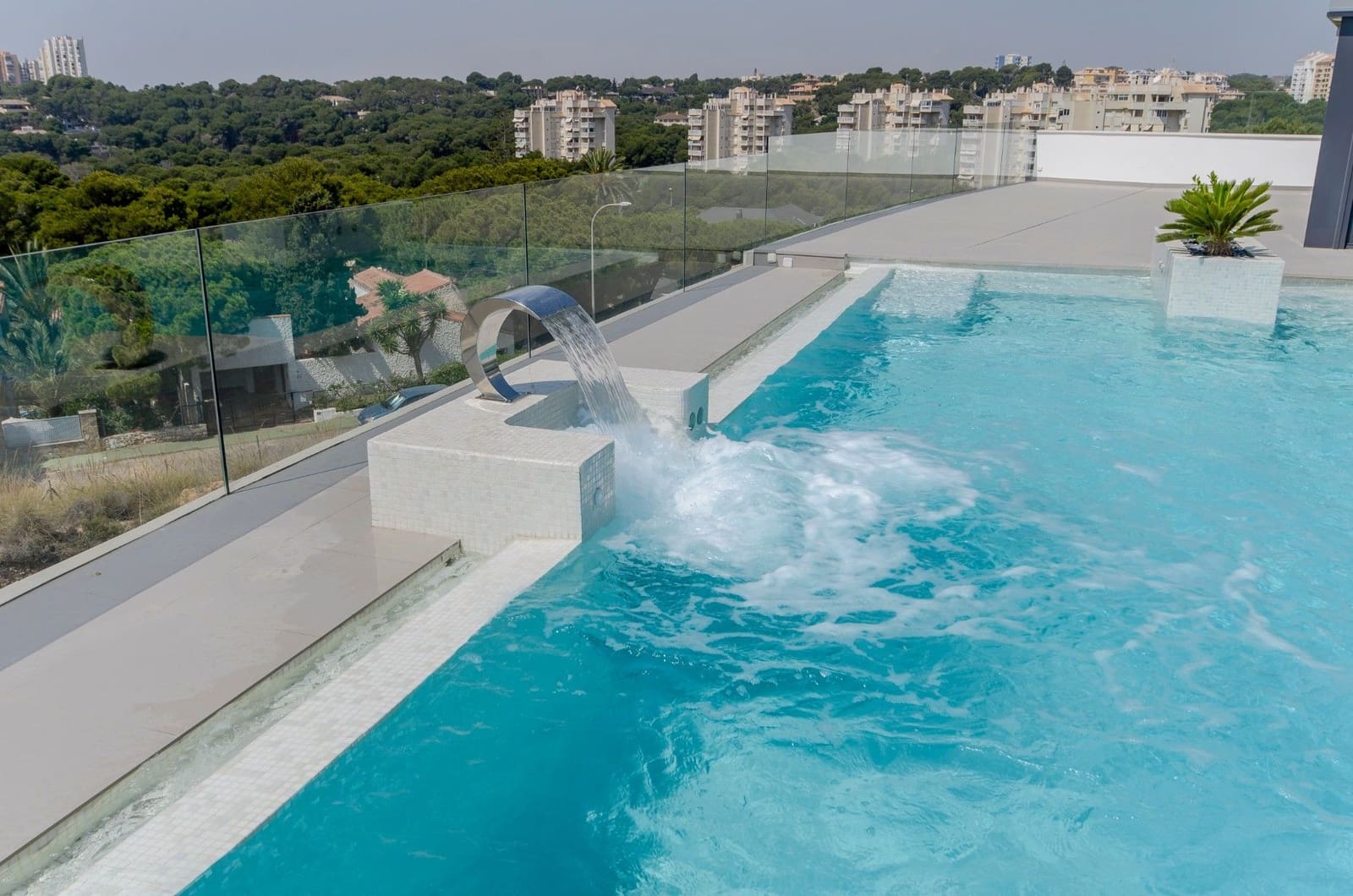 3 bedroom Villa for sale in Campoamor with pool - € 1,195,000 (Ref: 8916086)