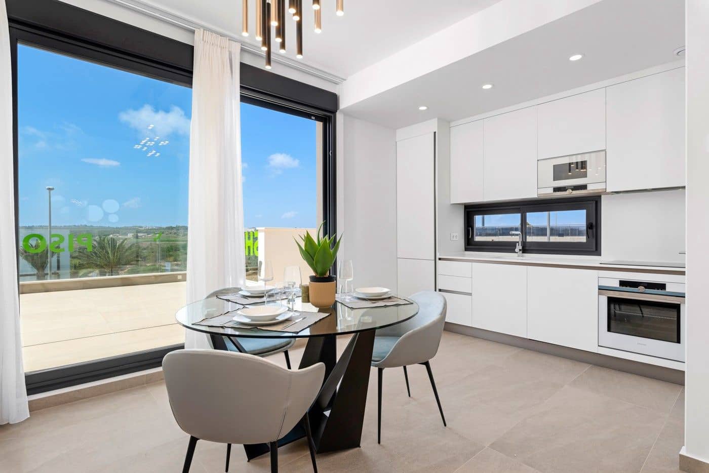 3 bedroom Villa for sale in Campoamor with pool - € 995,000 (Ref: 8916091)