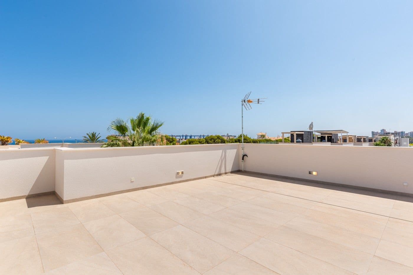 3 bedroom Villa for sale in Campoamor with pool - € 995,000 (Ref: 8916091)